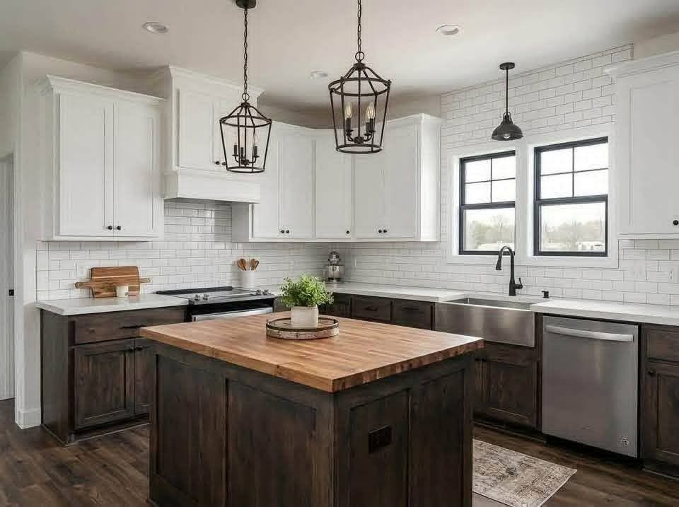 Modern Ridge Farmhouse Manufactured Home – Mobile Homes Hub